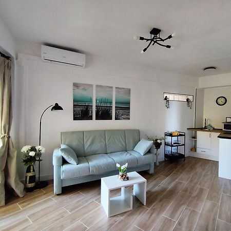 Amazing Front Sea View Studio. Marbella Centre Exterior photo